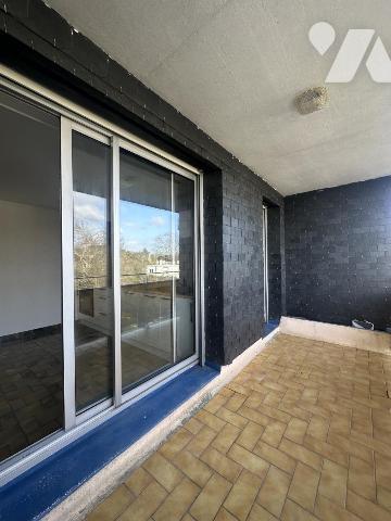 Appartement avec garage