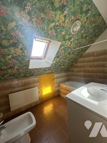 Appartement avec garage