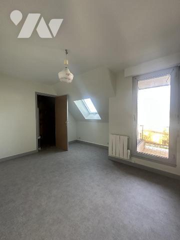 Appartement avec garage