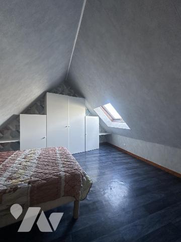 Appartement avec garage