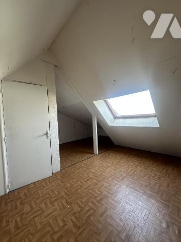 Appartement avec garage
