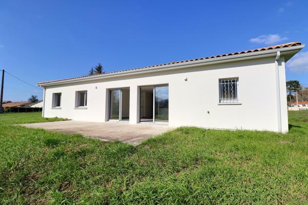 Maison Rue de la Bartère 47700 casteljaloux