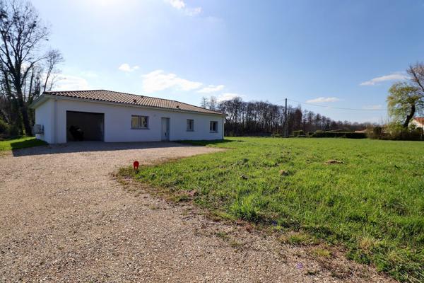 Maison Rue de la Bartère 47700 casteljaloux