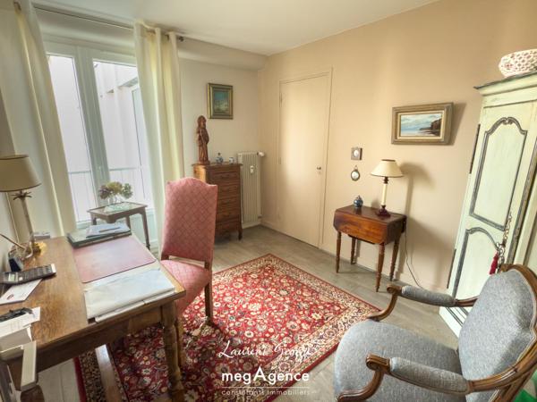 Appartement à BOIS-GUILLAUME, 76230 - 4 pièces 108m²