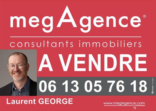 Appartement à BOIS-GUILLAUME, 76230 - 4 pièces 108m²