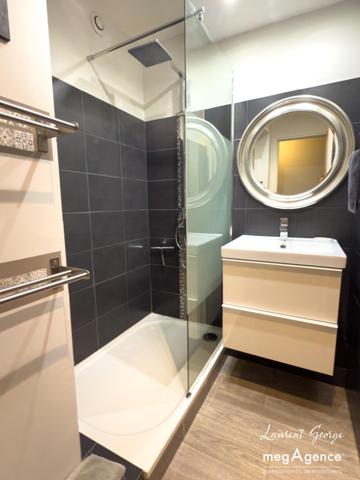 Appartement à BOIS-GUILLAUME, 76230 - 4 pièces 108m²