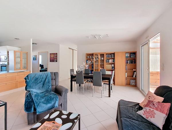 Maison à vendre - 5 pièces L'Herbergement