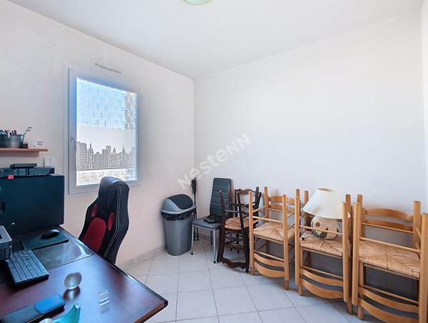 Maison à vendre - 5 pièces L'Herbergement