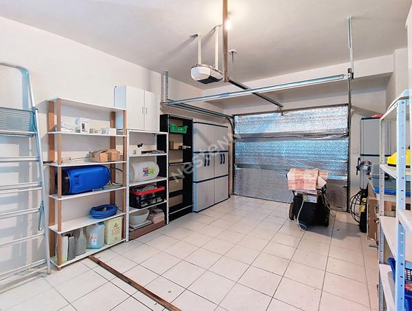 Maison à vendre - 5 pièces L'Herbergement