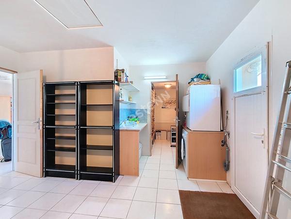 Maison à vendre - 5 pièces L'Herbergement