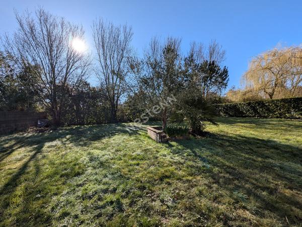 Maison à vendre - 5 pièces L'Herbergement