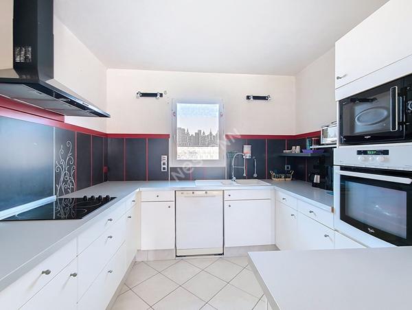 Maison à vendre - 5 pièces L'Herbergement