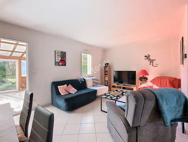 Maison à vendre - 5 pièces L'Herbergement