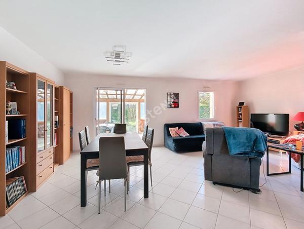 Maison à vendre - 5 pièces L'Herbergement