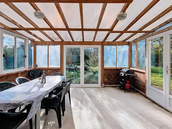 Maison à vendre - 5 pièces L'Herbergement