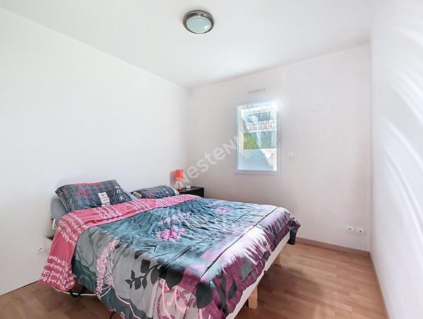 Maison à vendre - 5 pièces L'Herbergement