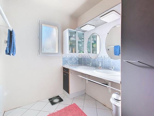 Maison à vendre - 5 pièces L'Herbergement