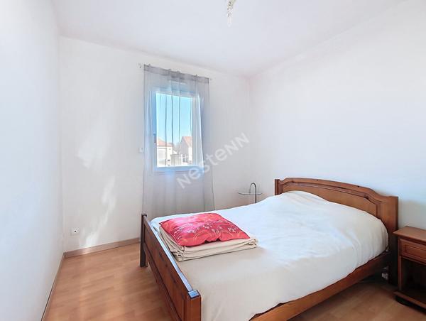 Maison à vendre - 5 pièces L'Herbergement