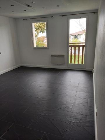 Appartement T2