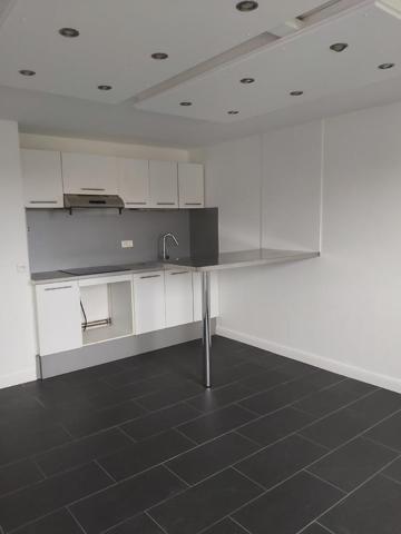 Appartement T2