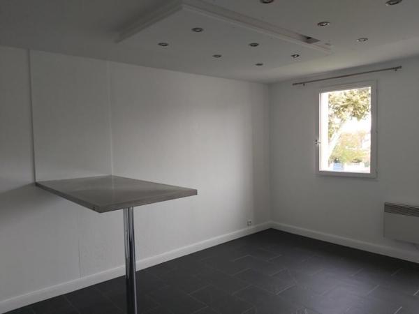 Appartement T2