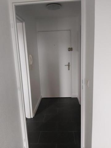 Appartement T2