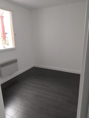 Appartement T2