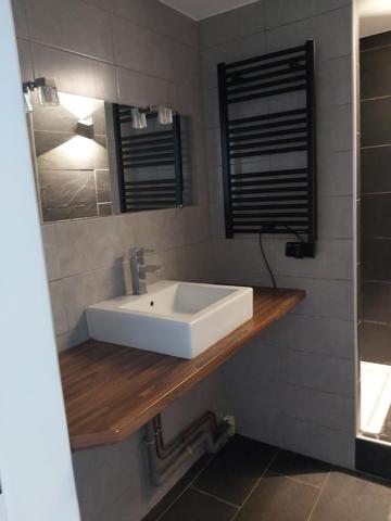 Appartement T2