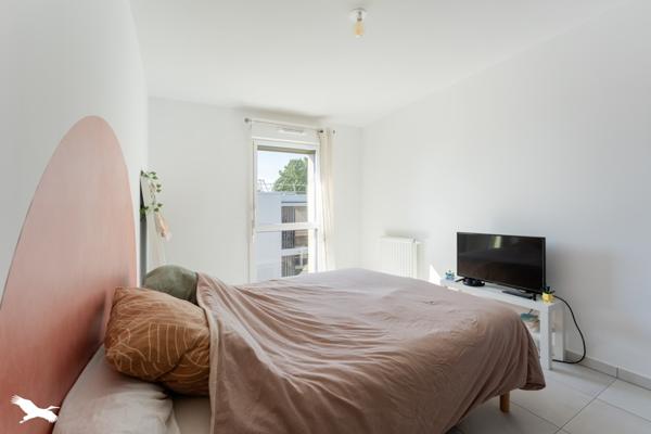 Appartement à vendre 319 000 € Lattes 3 p 59 m² DPE B