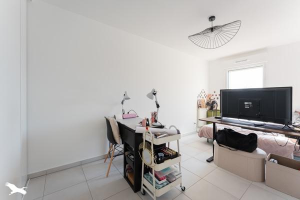 Appartement à vendre 319 000 € Lattes 3 p 59 m² DPE B