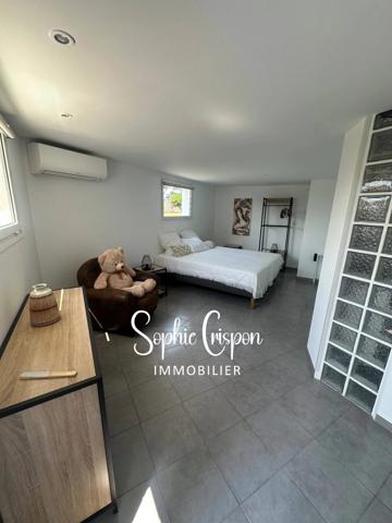 Immobilier La Motte (83920) – Villa 186m2 – 999 000 €