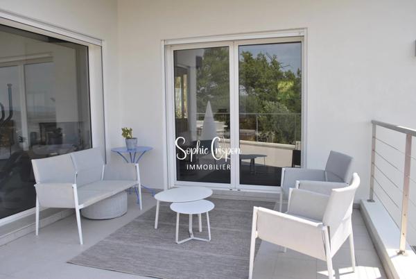 Immobilier La Motte (83920) – Villa 186m2 – 999 000 €