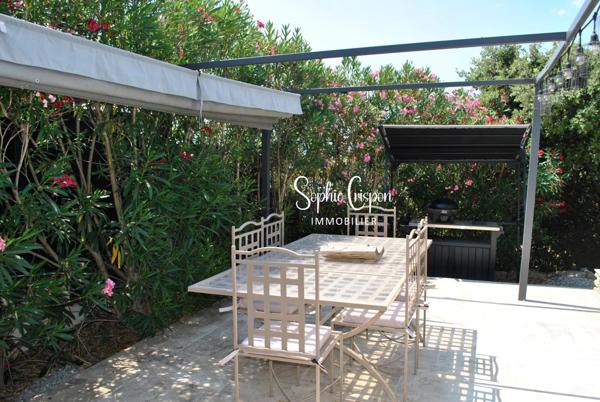 Immobilier La Motte (83920) – Villa 186m2 – 999 000 €