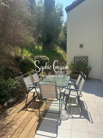 Immobilier La Motte (83920) – Villa 186m2 – 999 000 €