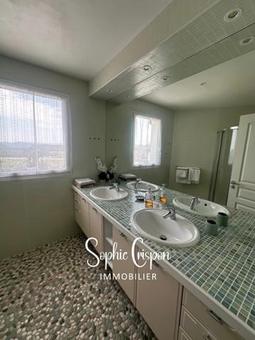 Immobilier La Motte (83920) – Villa 186m2 – 999 000 €