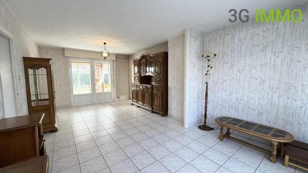 Vente / Maison à Louvroil (59720)