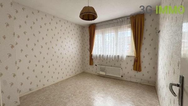 Vente / Maison à Louvroil (59720)