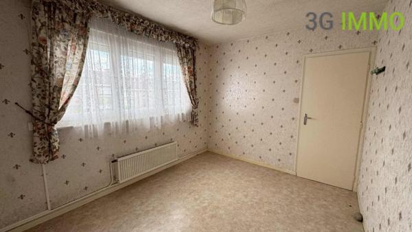 Vente / Maison à Louvroil (59720)