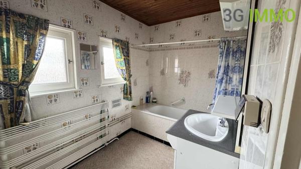 Vente / Maison à Louvroil (59720)