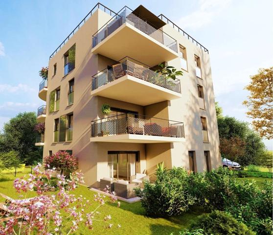 Immobilier Saint-Raphaël (83700) – Appartement 52m2 – 279 000 €