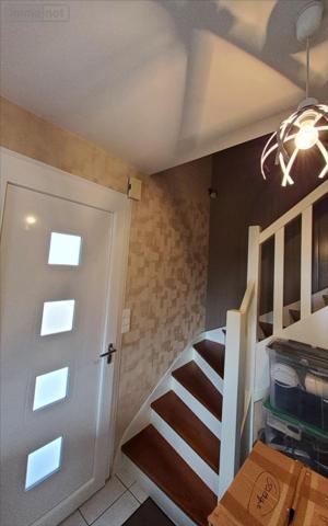 Maison individuelle à vendre à Carhaix-Plouguer dans le Finistère (29270), ref : 29066-1090850