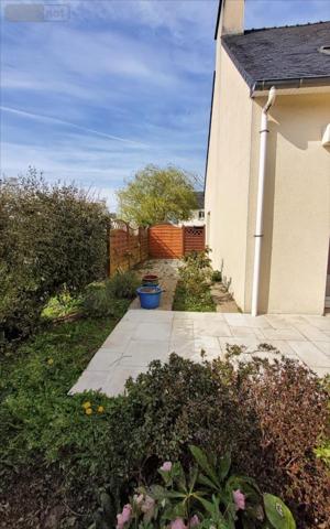 Maison individuelle à vendre à Carhaix-Plouguer dans le Finistère (29270), ref : 29066-1090850