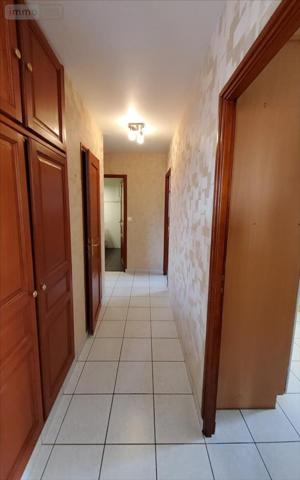 Maison individuelle à vendre à Carhaix-Plouguer dans le Finistère (29270), ref : 29066-1090850