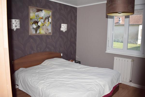 Maisons du bois lievremon (25650) MAISON T6 +STUDIO INDEPENDANT à 5 MINUTES DE PONTARLIER