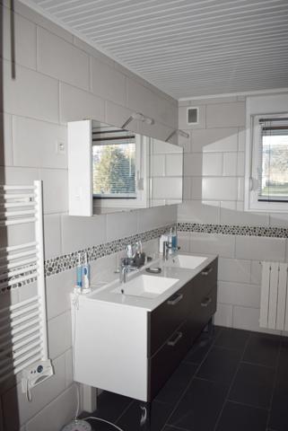 Maisons du bois lievremon (25650) MAISON T6 +STUDIO INDEPENDANT à 5 MINUTES DE PONTARLIER