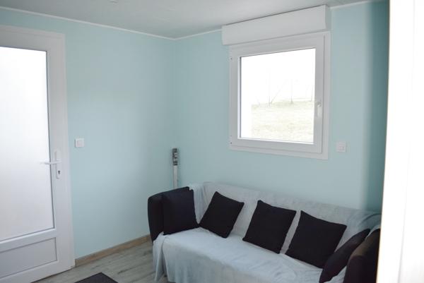 Maisons du bois lievremon (25650) MAISON T6 +STUDIO INDEPENDANT à 5 MINUTES DE PONTARLIER