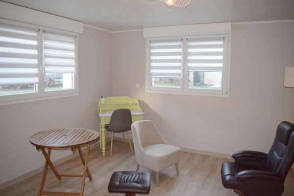 Maisons du bois lievremon (25650) MAISON T6 +STUDIO INDEPENDANT à 5 MINUTES DE PONTARLIER