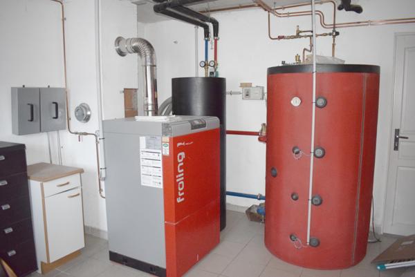 Maisons du bois lievremon (25650) MAISON T6 +STUDIO INDEPENDANT à 5 MINUTES DE PONTARLIER