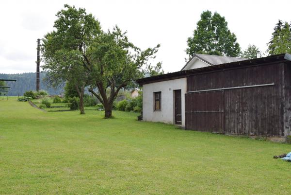 Maisons du bois lievremon (25650) MAISON T6 +STUDIO INDEPENDANT à 5 MINUTES DE PONTARLIER