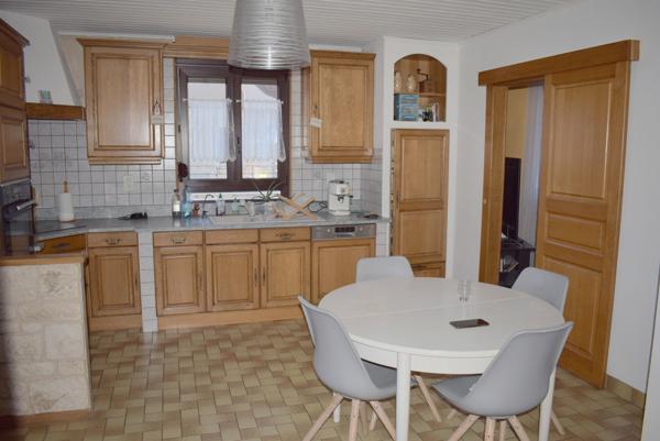 Maisons du bois lievremon (25650) MAISON T6 +STUDIO INDEPENDANT à 5 MINUTES DE PONTARLIER